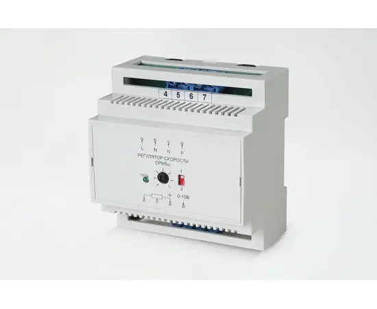 Nevatom SRM-D 5A
