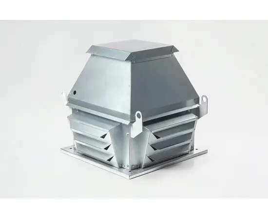 Nevatom VKRS-3,15-DU400-0,12/1500-01-0,9, Исполнение: Дымоудаления ДУ 400 ºС, Диаметр: 315 мм, Производительность (м³/ч): 160