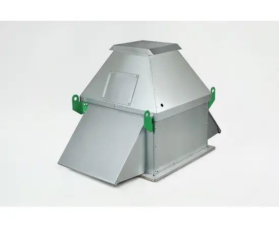 Nevatom VKRF-4,5-DU400-1,5/1500-01-1, Исполнение: Дымоудаления ДУ 400 ºС, Диаметр: 450 мм, Производительность (м³/ч): 7500