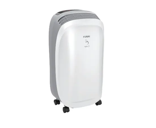 Funai RAD-N10F3E Neko S, - 4 Funai RAD-N10F3E Neko S, - 4