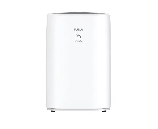 Funai RAD-N12F5E Neko M, Производительность осушения (л/сут): 12, - 3