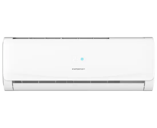 Expertair by Zilon ZAC-CN12XPZ, Рекомендуемая площадь и мощность: 30 м² - 3 кВт, Тип кондиционера: Неинверторный, - 3