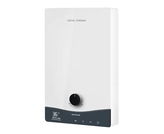 Royal Thermo NPX 8 Multiflow Royal Thermo NPX 8 Multiflow