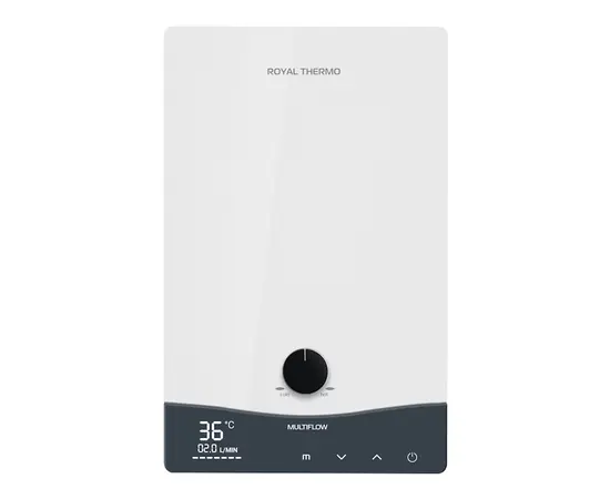 Royal Thermo NPX 8 Multiflow, - 2 Royal Thermo NPX 8 Multiflow, - 2