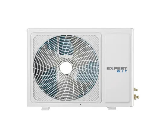 Expertair by Zilon ZAC-I/CN07NPZ, Рекомендуемая площадь и мощность: 20 м² - 2 кВт, Тип кондиционера: Инверторный, - 4
