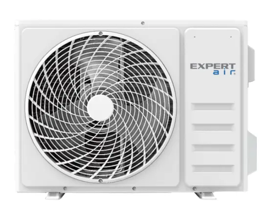 Expertair by Zilon ZAC-HD18XCAC-IU/ZAC-PAN12/18/ZAC-HD18XC-OU, Рекомендуемая площадь и мощность: 50 м² - 5 кВт, - 5 Expertair by Zilon ZAC-HD18XCAC-IU/ZAC-PAN12/18/ZAC-HD18XC-OU, Рекомендуемая площадь и мощность: 50 м² - 5 кВт, - 5