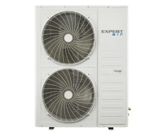 Expertair by Zilon ZAC-HD60XCAC-IU/ZAC-PAN24/60/ZAC-HD60XC-OU, Рекомендуемая площадь и мощность: 160 м² - 16 кВт, - 6 Expertair by Zilon ZAC-HD60XCAC-IU/ZAC-PAN24/60/ZAC-HD60XC-OU, Рекомендуемая площадь и мощность: 160 м² - 16 кВт, - 6