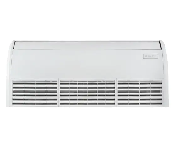 Expertair by Zilon ZAC-HD24XCFC-IU/ZAC-HD24XC-OU, Рекомендуемая площадь и мощность: 70 м² - 7 кВт