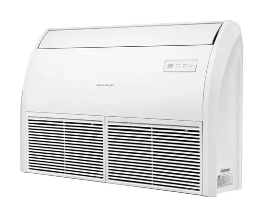 Expertair by Zilon ZAC-HD24XCFC-IU/ZAC-HD24XC-OU, Рекомендуемая площадь и мощность: 70 м² - 7 кВт, - 2