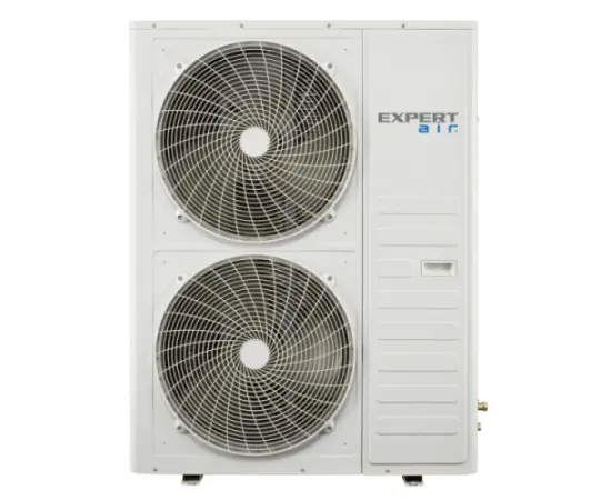 Expertair by Zilon ZAC-HD24XDUC-IU/ZAC-HD24XC-OU, Рекомендуемая площадь и мощность: 70 м² - 7 кВт, - 3
