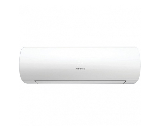 Hisense AS-10UW4RVETS00, Рекомендуемая площадь и мощность: 25 м² - 2,5 кВт, - 2