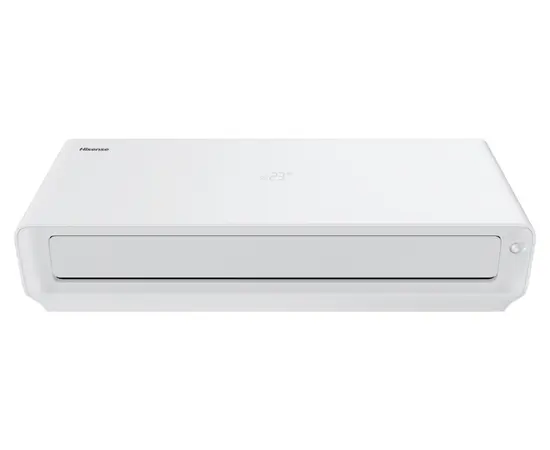 Hisense AS-10UW4RXVQH00A, Рекомендуемая площадь и мощность: 25 м² - 2,5 кВт, - 3