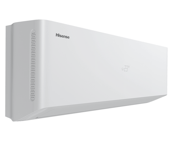 Hisense AS-13UW4RXVQH01, Рекомендуемая площадь и мощность: 35 м² - 3,5 кВт, - 6