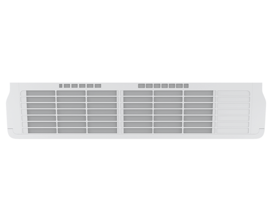 Hisense AS-13UW4RXVQH01, Рекомендуемая площадь и мощность: 35 м² - 3,5 кВт, - 9