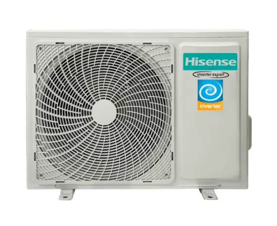 Hisense AS-13UW4RXVQH01, Рекомендуемая площадь и мощность: 35 м² - 3,5 кВт, - 11