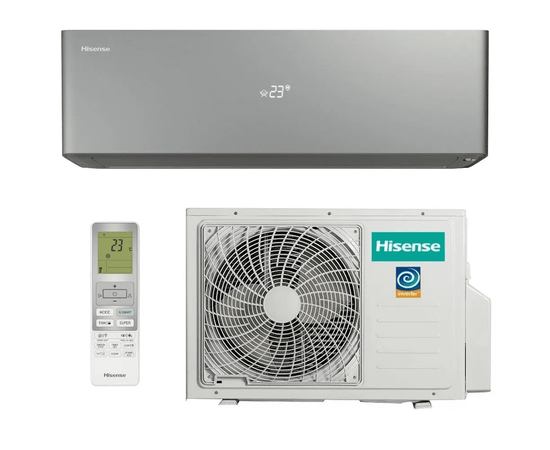 Hisense AS-13UW4RXVQH01(B), Рекомендуемая площадь и мощность: 35 м² - 3,5 кВт