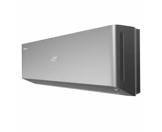 Hisense AS-10UW4RXVQH00A(B), Рекомендуемая площадь и мощность: 25 м² - 2,5 кВт, - 3