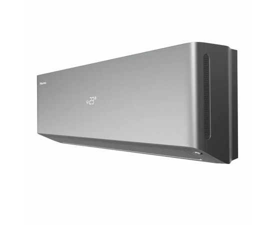 Hisense AS-13UW4RXVQH01(B), Рекомендуемая площадь и мощность: 35 м² - 3,5 кВт, - 3