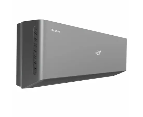 Hisense AS-10UW4RXVQH00A(B), Рекомендуемая площадь и мощность: 25 м² - 2,5 кВт, - 4