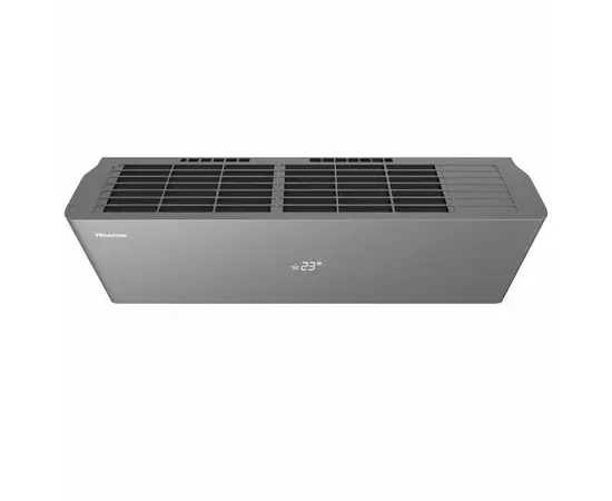 Hisense AS-10UW4RXVQH00A(B), Рекомендуемая площадь и мощность: 25 м² - 2,5 кВт, - 6