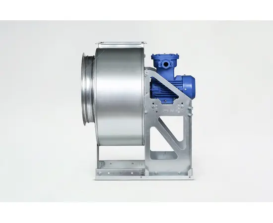 Nevatom VR-280-46-2,0-DU400-0,75/1500-1-0-P0, Исполнение: Дымоудаления ДУ 400 ºС, - 2