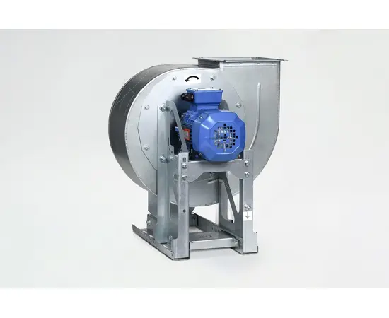 Nevatom VR-280-46-2,0-DU400-0,25/1500-1-0-P0, Исполнение: Дымоудаления ДУ 400 ºС, - 3