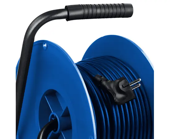 Зубр ПВС 315 (50 м), Длина кабеля: 50 м, - 4 Зубр ПВС 315 (50 м), Длина кабеля: 50 м, - 4