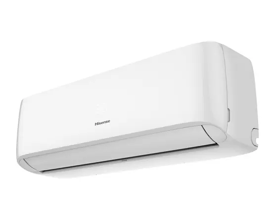 Hisense AS-07UW4RYRCA00, Рекомендуемая площадь и мощность: 20 м² - 2 кВт, - 3