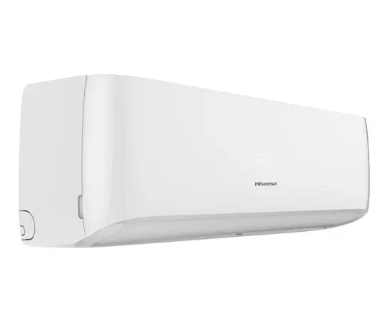 Hisense AS-09UW4RYRCA05, Рекомендуемая площадь и мощность: 25 м² - 2,5 кВт, - 4