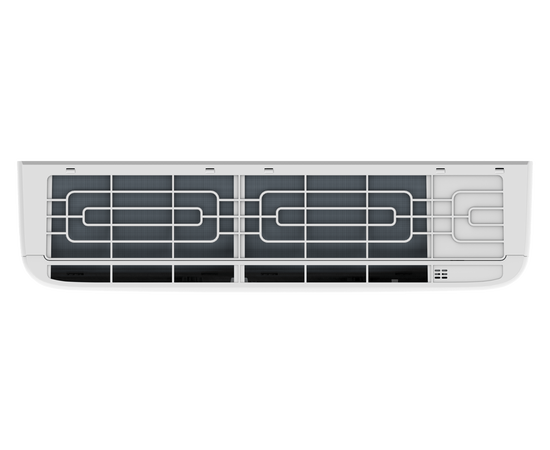 Hisense AS-07UW4RYRCA00, Рекомендуемая площадь и мощность: 20 м² - 2 кВт, - 6