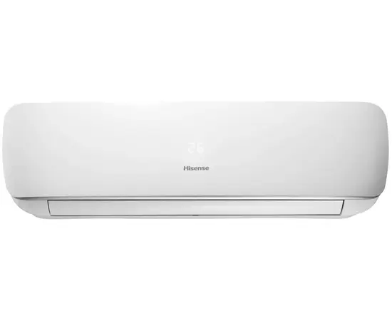 Hisense AS-18HW4SMATG015, Рекомендуемая площадь и мощность: 50 м² - 5 кВт, - 2