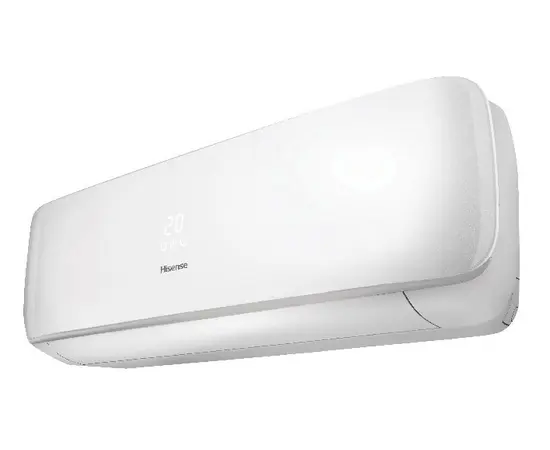 Hisense AS-18HW4SMATG015, Рекомендуемая площадь и мощность: 50 м² - 5 кВт, - 3