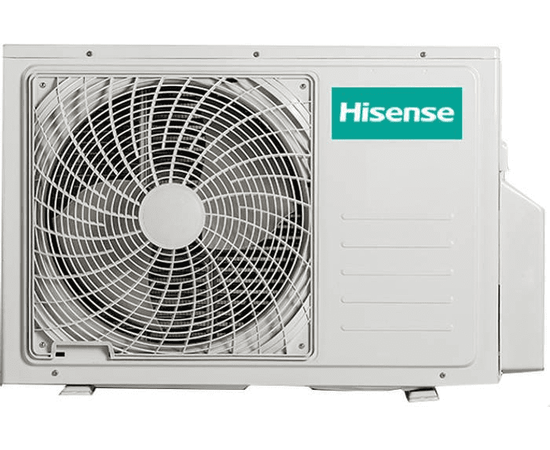 Hisense AS-10HW4SYDTG5, Рекомендуемая площадь и мощность: 25 м² - 2,5 кВт, - 5