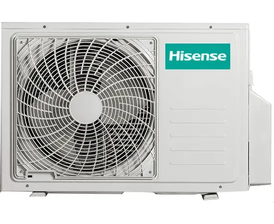 Hisense AS-18HW4SMATG015, Рекомендуемая площадь и мощность: 50 м² - 5 кВт, - 5