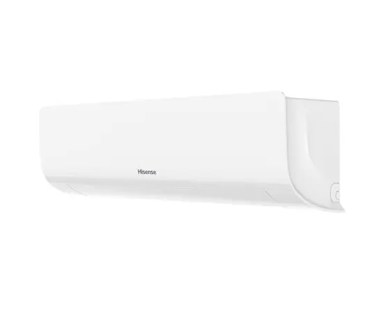 Hisense AS-07HR4RLRKC00, Рекомендуемая площадь и мощность: 20 м² - 2 кВт, - 3