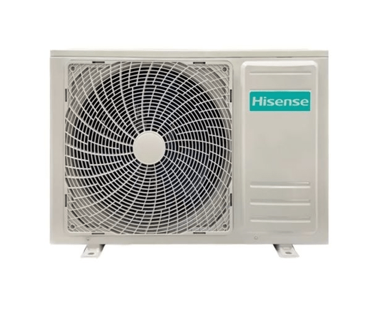 Hisense AS-07HR4RLRKC00, Рекомендуемая площадь и мощность: 20 м² - 2 кВт, - 4