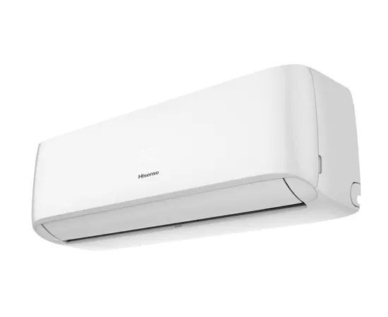 Hisense AS-18HR4RMSCA00, Рекомендуемая площадь и мощность: 50 м² - 5 кВт, - 3