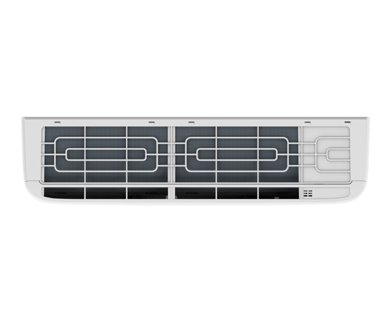 Hisense AS-09HR4RLRCA01, Рекомендуемая площадь и мощность: 25 м² - 2,5 кВт, - 6