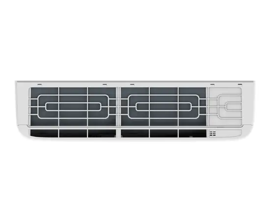 Hisense AS-18HR4RMSCA00, Рекомендуемая площадь и мощность: 50 м² - 5 кВт, - 6