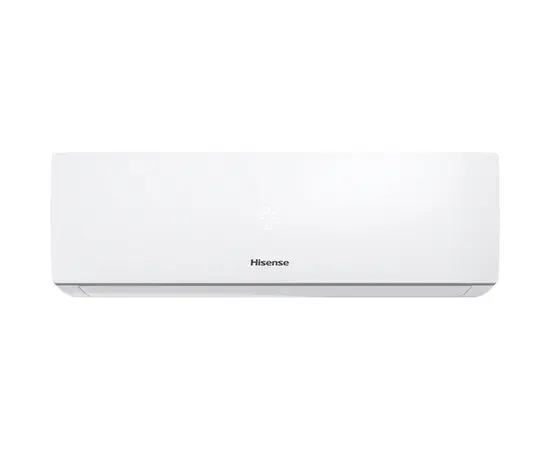 Hisense AS-12HR4RYDDJ00, Рекомендуемая площадь и мощность: 30 м² - 3 кВт, - 2