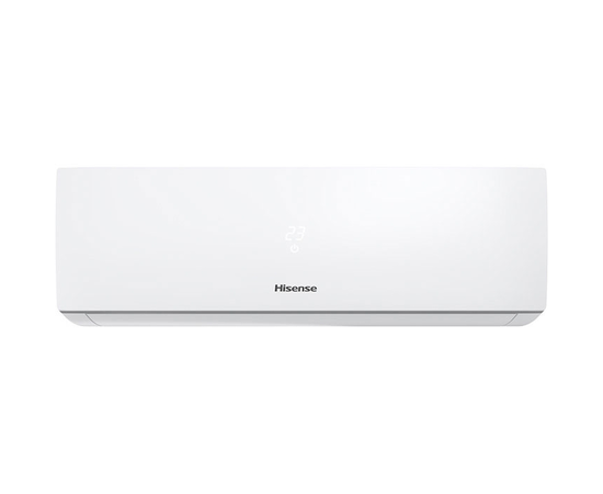 Hisense AS-18HR4RMADJ00, Рекомендуемая площадь и мощность: 50 м² - 5 кВт, - 2