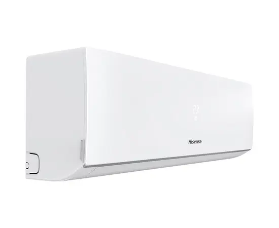 Hisense AS-18HR4RMADJ00, Рекомендуемая площадь и мощность: 50 м² - 5 кВт, - 4
