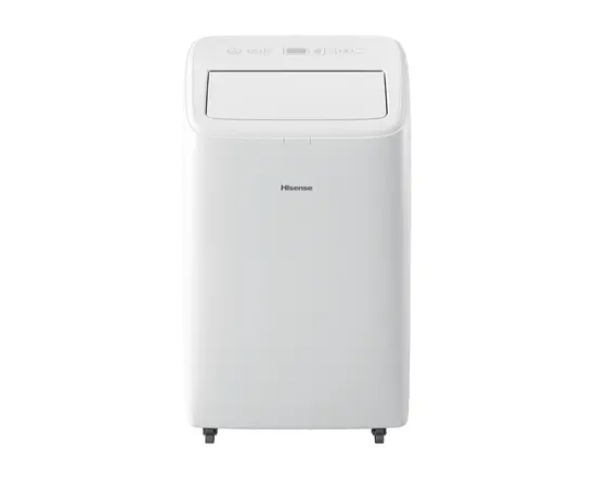 Hisense AP-09CW4GNCS00, Рекомендуемая площадь и мощность: 25 м² - 2,5 кВт