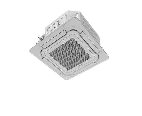 Hisense ACT-24UR4RJC8/AUW-24U4RJ7, Рекомендуемая площадь и мощность: 70 м² - 7 кВт