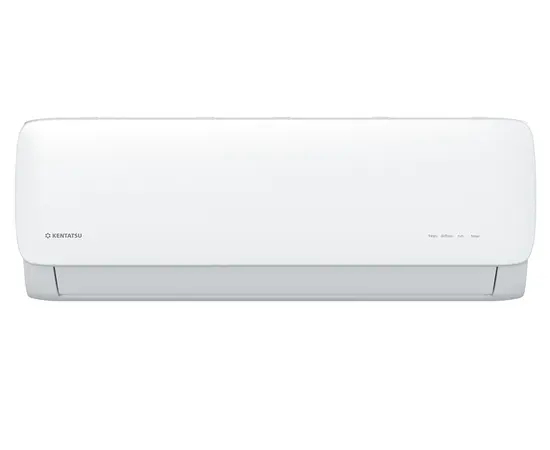 Kentatsu KSGAA35HZRN1W/KSRAA35HZRN1, Рекомендуемая площадь и мощность: 35 м² - 3,5 кВт, - 2