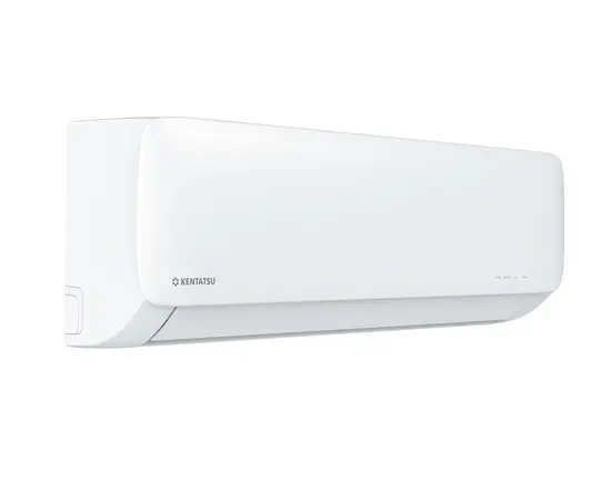 Kentatsu KSGA53HZRN1W/KSRA53HZRN1, Рекомендуемая площадь и мощность: 50 м² - 5 кВт, - 3