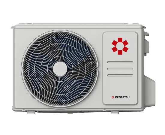 Kentatsu KSGA53HZRN1W/KSRA53HZRN1, Рекомендуемая площадь и мощность: 50 м² - 5 кВт, - 5