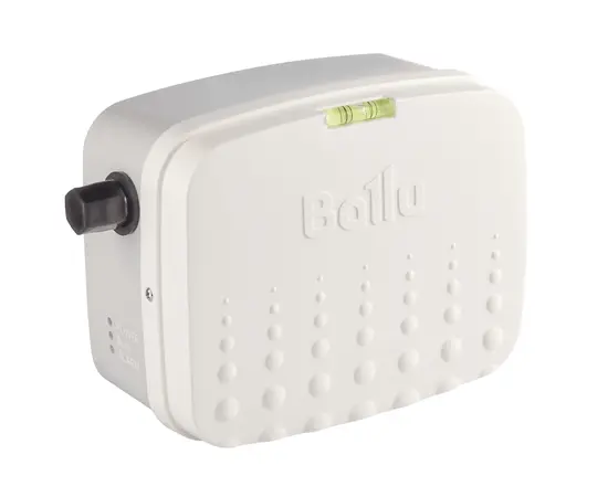 Ballu CondiPump Nebulizer Ballu CondiPump Nebulizer