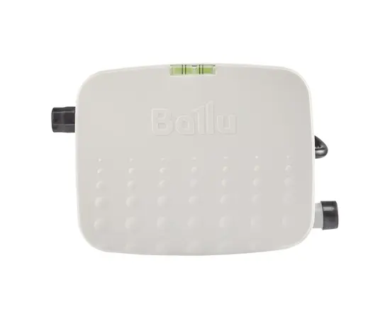 Ballu CondiPump Nebulizer, - 3 Ballu CondiPump Nebulizer, - 3
