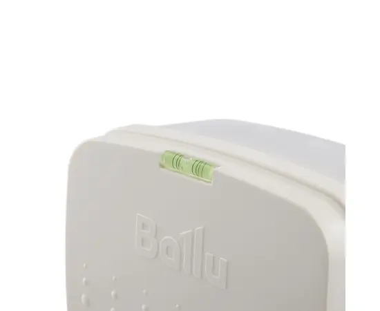 Ballu CondiPump Nebulizer, - 4 Ballu CondiPump Nebulizer, - 4